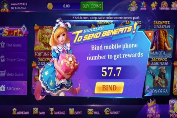 kkclub APK