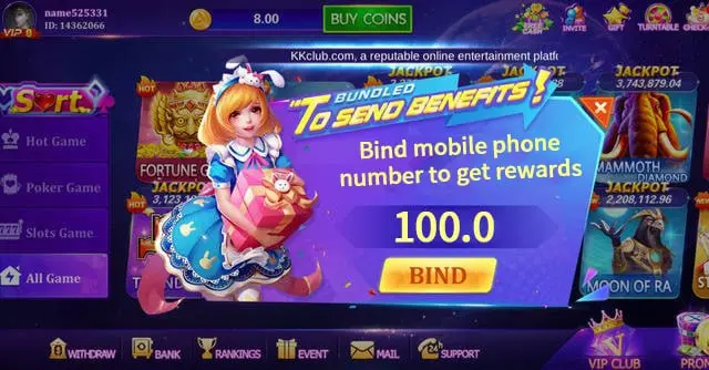 kkclub APK Resmi Unduh