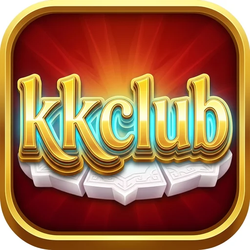 kkclub Logo - Resmi